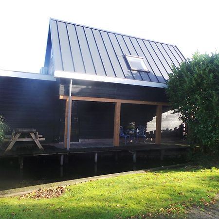 Top Appartement Short Stay In Mooie Omgeving Kortenhoef. Exterior photo