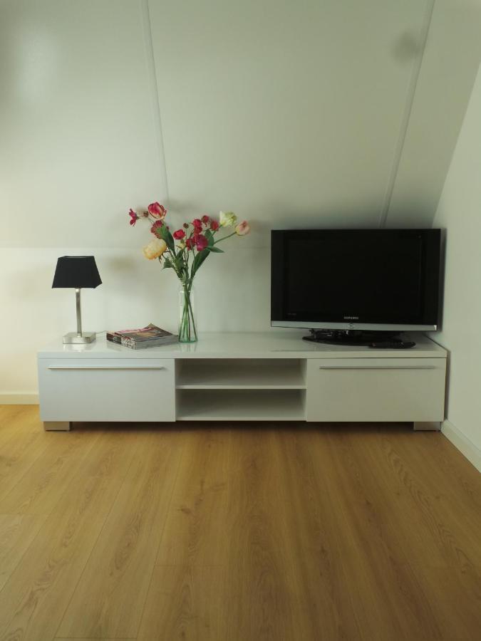 Top Appartement Short Stay In Mooie Omgeving Kortenhoef. Exterior photo