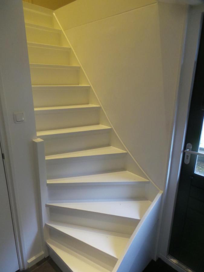 Top Appartement Short Stay In Mooie Omgeving Kortenhoef. Exterior photo