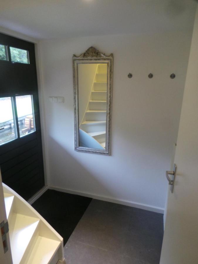 Top Appartement Short Stay In Mooie Omgeving Kortenhoef. Exterior photo
