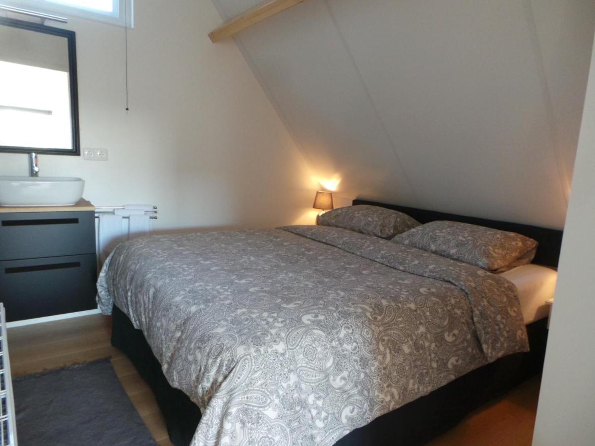 Top Appartement Short Stay In Mooie Omgeving Kortenhoef. Exterior photo